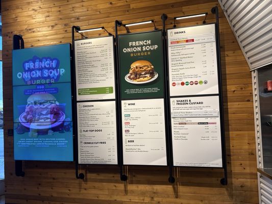 Shake Shack Henderson by null