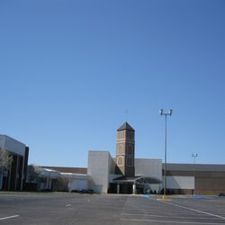 Summer Grove Baptist Church