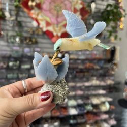 Intrinsic Elements in Modesto gift card