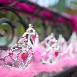 Princess party