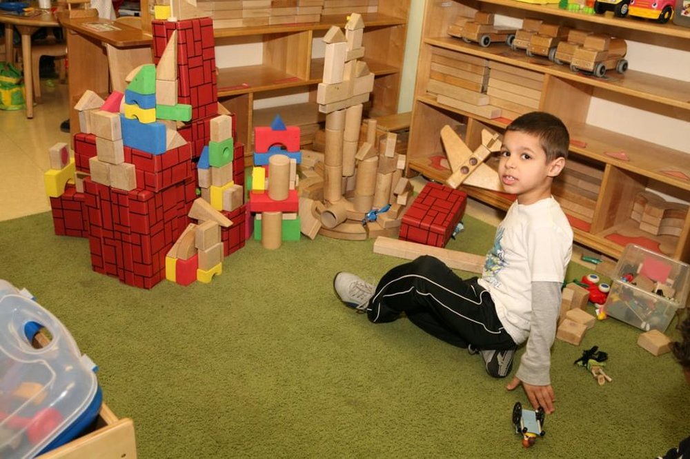 Adventureland Child Care - childcare center in Astoria, NY