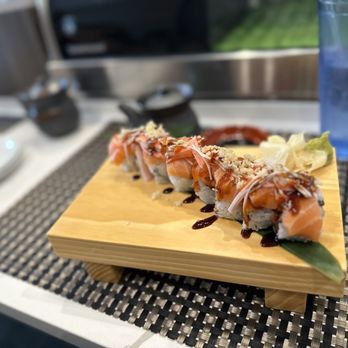 その他 Susi TSUKINO SUSHI BAR- JAPANESE CUISINE - Updated October 2025