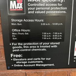 U-Haul Moving & Storage of Downtown Paterson