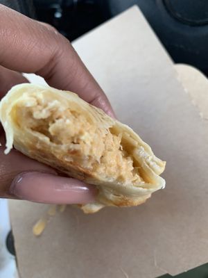Belen de la Cruz Empanadas & Pastries by null