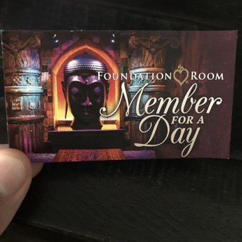 Foundation Room Anaheim - Member for a Day! - Lounges Near Me - Anaheim, California Foundation Room Anaheim - Member for a Day! - Lounges Near Me - Anaheim, California