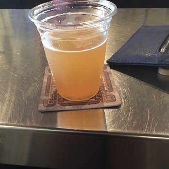 J Wakefield Brewing - Manatees at the Power Plant - Breweries Near Me - Miami, Florida