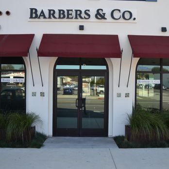 Barbers & Co. - Exterior. - Barbers Near Me - Los Angeles, California Barbers & Co. - Exterior. - Barbers Near Me - Los Angeles, California