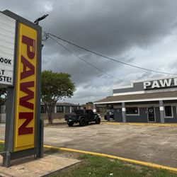 Ashford Pawn