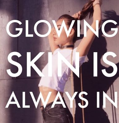 New You Laser by null