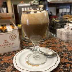 Caffettiera Borsari - Guilette