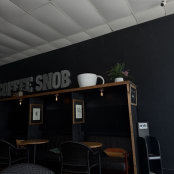 The Coffee Snob - Coffee & Tea Near Me - Leesburg, Florida The Coffee Snob - Coffee & Tea Near Me - Leesburg, Florida