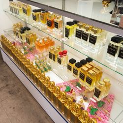 Shaar Perfume