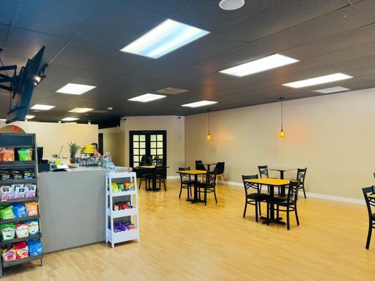 Fresh Choice Bistro by null