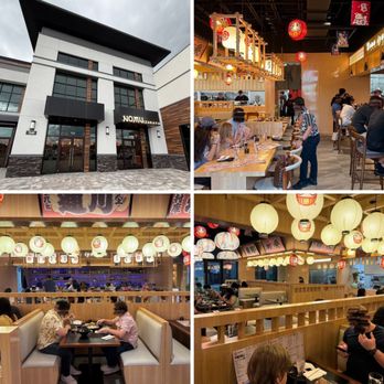 Nomu Izakaya - Outside/Inside - Japanese Near Me - Jacksonville, Florida Nomu Izakaya - Outside/Inside - Japanese Near Me - Jacksonville, Florida