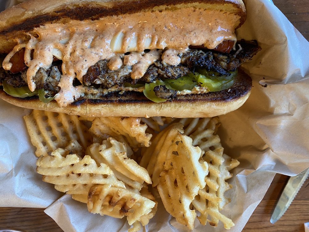 CAPTAIN JOHNS EUFAULA 12 Reviews Eufaula, Oklahoma Cajun/Creole