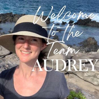 Kinetic Health - Audrey is our front desk Rock Star. She's ready to help get you started on your wellness journey! - Massage Therapy Near Me - Aptos, California Kinetic Health - Audrey is our front desk Rock Star. She's ready to help get you started on your wellness journey! - Massage Therapy Near Me - Aptos, California