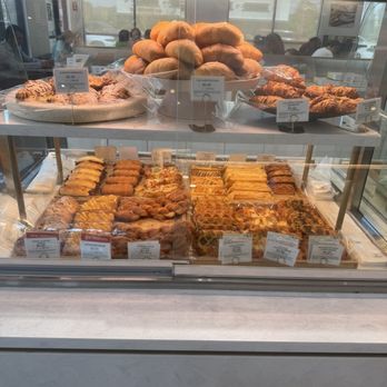 Tous Les Jours - Lots of pastries!! - Bakeries Near Me - Cerritos, California