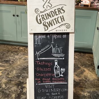 Grinder's Switch Winery - Wineries Near Me - Nashville, Tennessee Grinder's Switch Winery - Wineries Near Me - Nashville, Tennessee