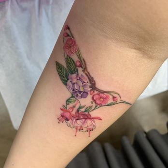MODO Ink Tattoo - Tattoo done by Calvin - Tattoo Near Me - Orange, California MODO Ink Tattoo - Tattoo done by Calvin - Tattoo Near Me - Orange, California