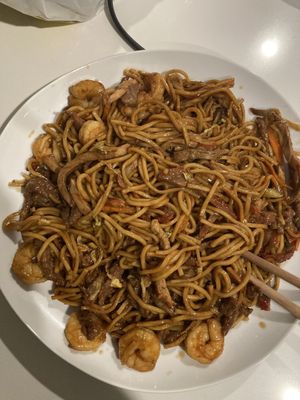 No.1 Chinese Restaurant by null