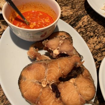 Uncle Tim's Thai House - Fried catfish - Thai Near Me - West Covina, California Uncle Tim's Thai House - Fried catfish - Thai Near Me - West Covina, California