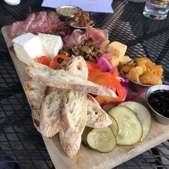 Open Range MT - Charcuterie Board - Steakhouses Near Me - Bozeman, Montana Open Range MT - Charcuterie Board - Steakhouses Near Me - Bozeman, Montana