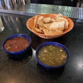 The Guadalupe on Main - Chips & Salsa - Bars Near Me - Mesa, Arizona The Guadalupe on Main - Chips & Salsa - Bars Near Me - Mesa, Arizona