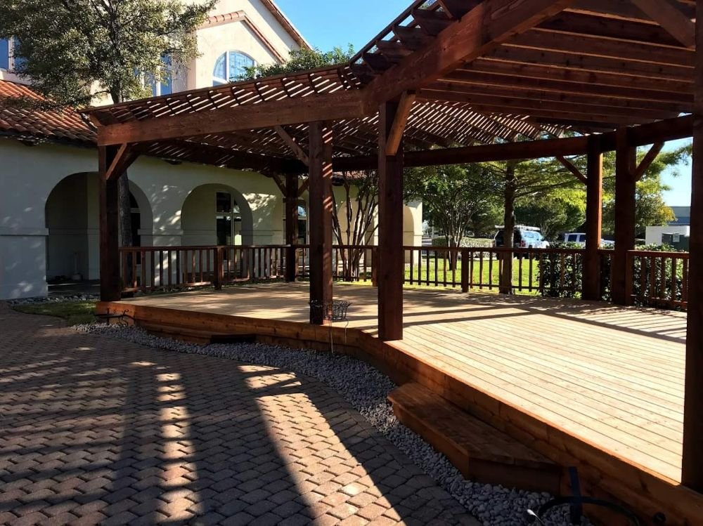 Slide of Green Construction Solutions