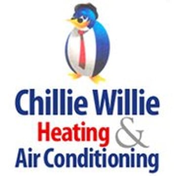 Chillie Willie Heating & A/C - Chillie Willie Heating & Air Conditioning LLC logo - Heating & Air Conditioning/HVAC Near Me Chillie Willie Heating & A/C - Chillie Willie Heating & Air Conditioning LLC logo - Heating & Air Conditioning/HVAC Near Me