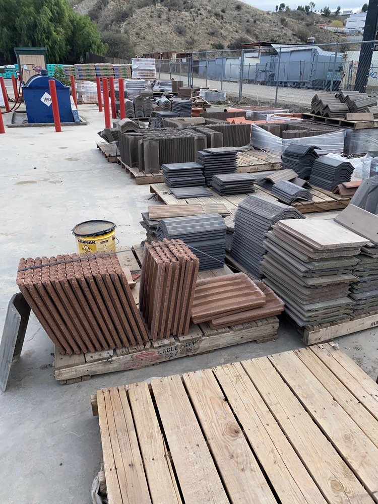 Slide of JB Wholesale Roofing & Building Supplies