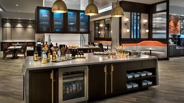 Boston Marriott Copley Place by null