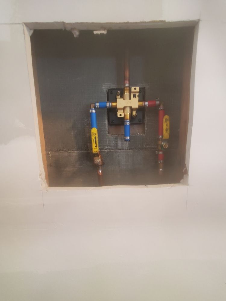 Slide of Godbouts Plumbing & Heating