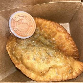Tenares Latin Restaurant & Tapas - Beef Empanadas - Latin American Near Me - Bloomfield, New Jersey