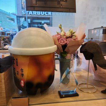 Xing Fu Tang - Counter - Bubble Tea Near Me - Flushing, New York Xing Fu Tang - Counter - Bubble Tea Near Me - Flushing, New York