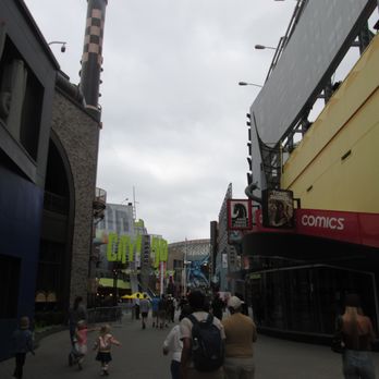 Universal City Walk - Shopping Centers Near Me - Universal City, California Universal City Walk - Shopping Centers Near Me - Universal City, California