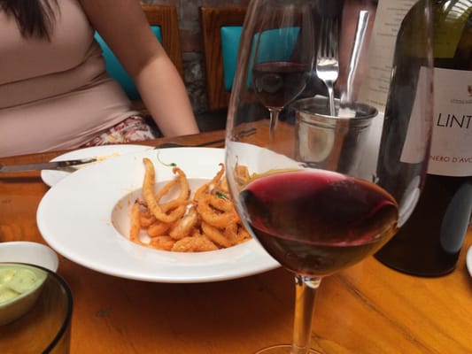 Drury Buildings by null