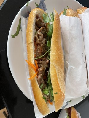 Banh Mi Fresh by null