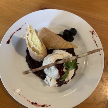 Chef Rick's - New American Near Me - Orcutt, California