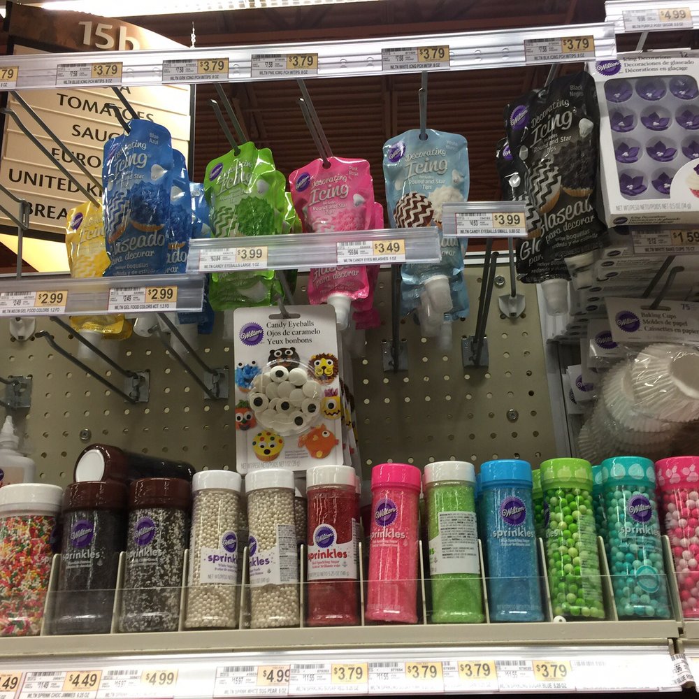 Wegmans - Wilton cake decorating supplies - Grocery Near Me - Sterling, Virginia Wegmans - Wilton cake decorating supplies - Grocery Near Me - Sterling, Virginia
