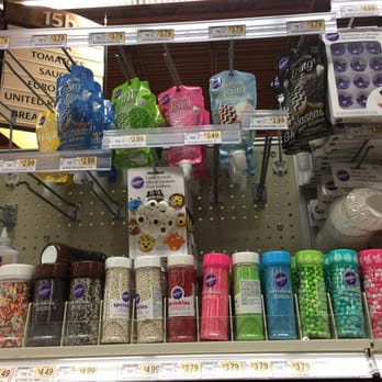 Wegmans - Wilton cake decorating supplies - Grocery Near Me - Sterling, Virginia