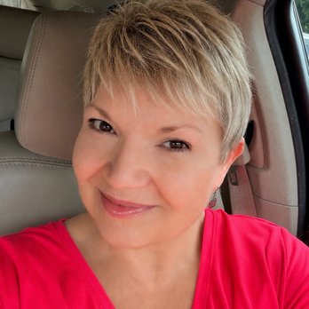 Harvester Barber Shop - Awesome trim by Lori! 070726 - Barbers Near Me - St Peters, Missouri Harvester Barber Shop - Awesome trim by Lori! 070726 - Barbers Near Me - St Peters, Missouri