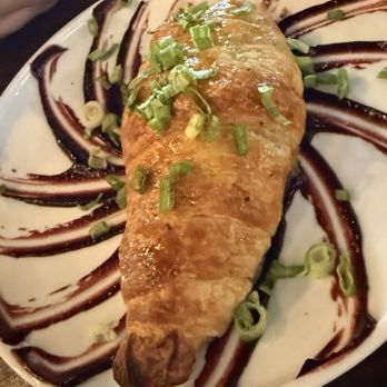 Wolf Peach Public House - Croissant - Breakfast & Brunch Near Me - Parker, Colorado Wolf Peach Public House - Croissant - Breakfast & Brunch Near Me - Parker, Colorado