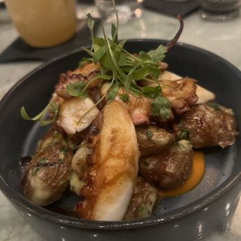 Catch - Seafood Near Me - Las Vegas, Nevada