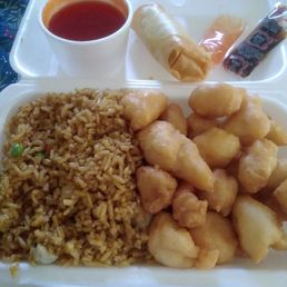 Mini Spring Rolls / 迷你春卷