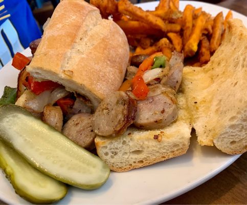 Luna Wood Fire Tavern by null