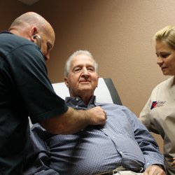 Caprock Home Health Care El Paso Tx