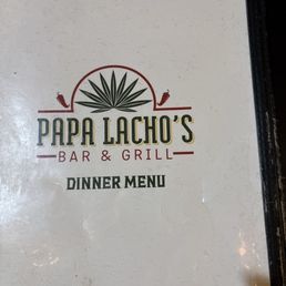 Great place