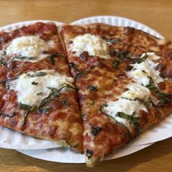 Bar Pie Slice