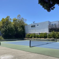 Noe Court Playground