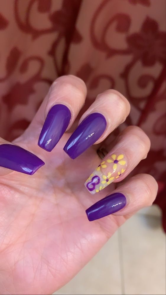 K NAILS 16 Photos Fayetteville Rd, Van Buren, Arkansas Nail